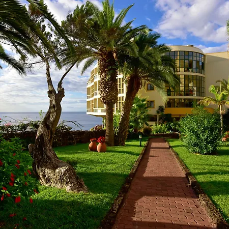 Pestana Vila Lido Madeira Ocean Hotel-2
