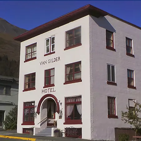 Van Gilder Hotel-3