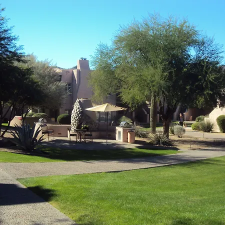 Hilton Vacation Club Rancho Manana-2
