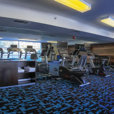 Fairfield Inn And Suites By Marriott San Jose Airport-2