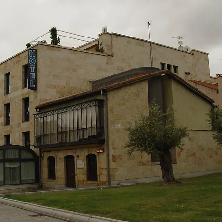 Hotel San Polo-2