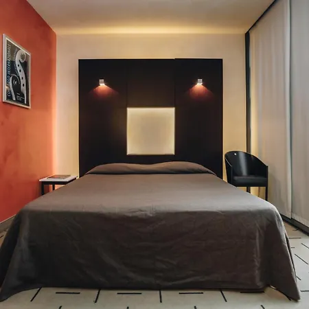 DelleArti Design Hotel-2