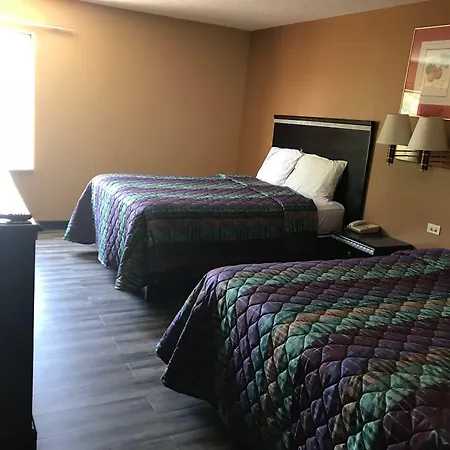 Econo Lodge Allentown North-3