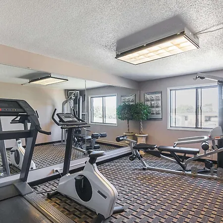 Motel 6-Marshalltown, Ia-2