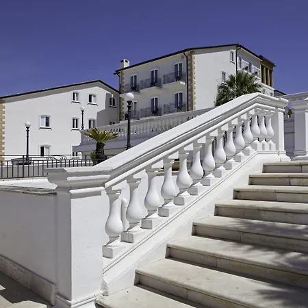 Ih Hotels Agrigento Kaos Resort-2