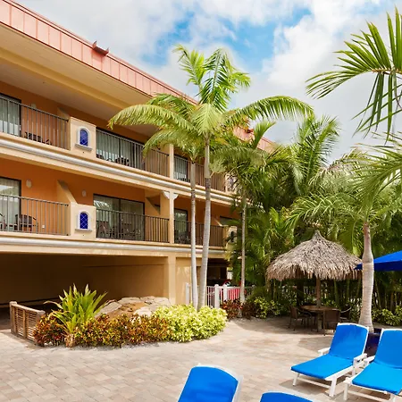 Coconut Cove All-Suite Hotel-2