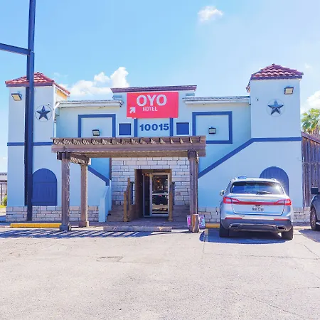 Oyo Hotel Houston, Tx Near Medical Center Nrg Stadium-2