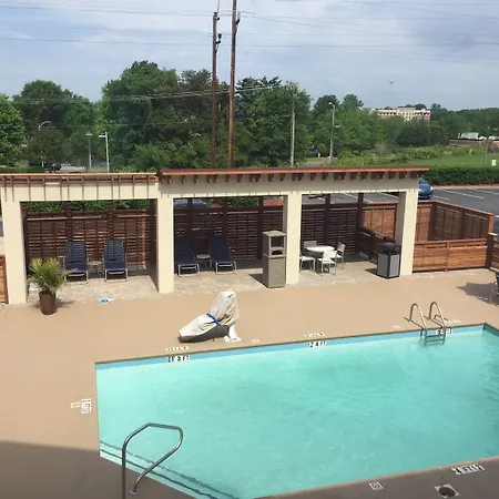 Candlewood Suites - Charlotte - Arrowood By Ihg-3