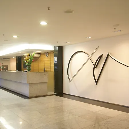 Hotel Diogo-2