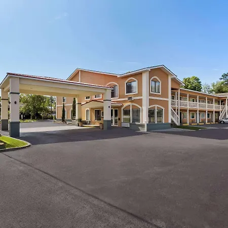 Econo Lodge St George-2