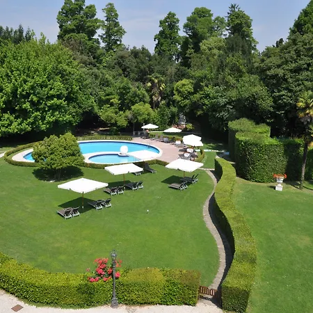 Hotel Villa Condulmer-2