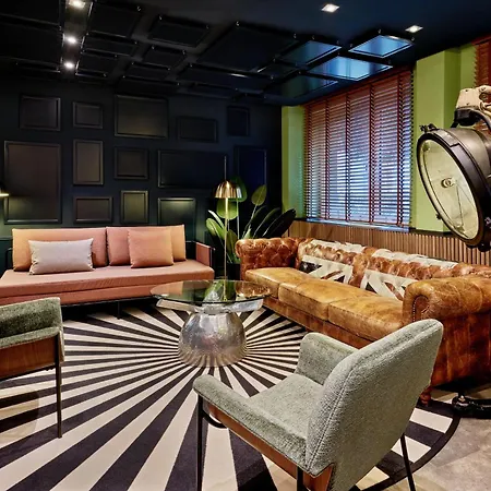 The Deutz, A Tribute Portfolio Hotel By Marriott-3
