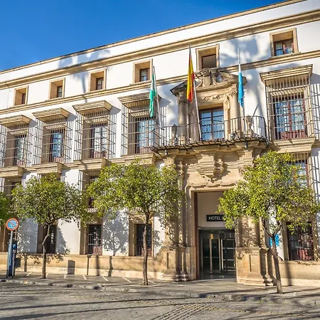 Hotel Rh Jerez Centro-2