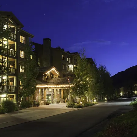 Teton Mountain Lodge And Spa, A Noble House Resort-2