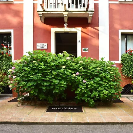 Hotel Villa Pannonia-3
