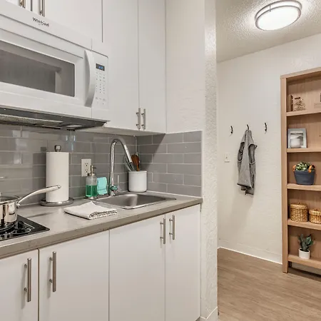 Intown Suites Extended Stay Select Orlando Fl - Ucf-2