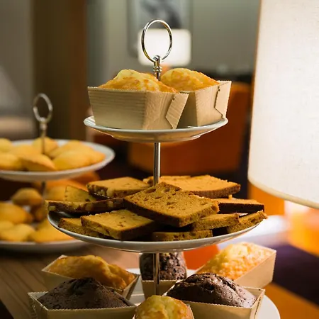Hotel Le Derby Alma By Inwood Hotels-2