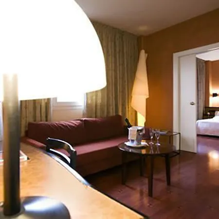 Hotel Air Penedes-3