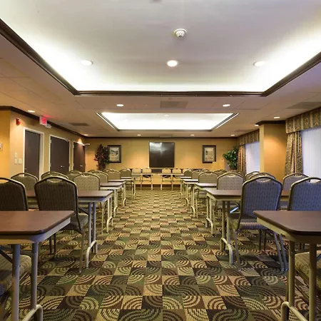 Hampton Inn Washington-3