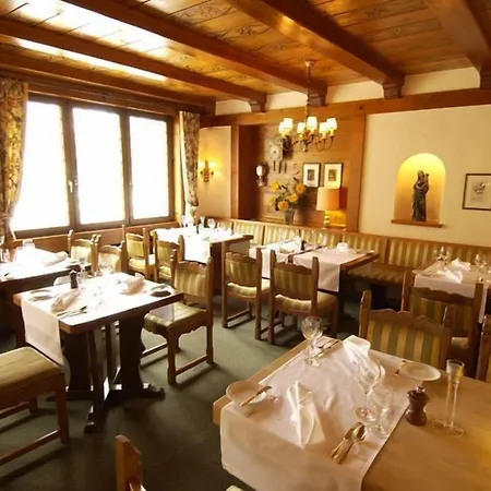 Ringhotel Zum Goldenen Ochsen-2