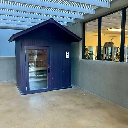 Jockey Club Suites-3