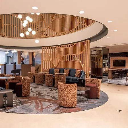 Brussels Marriott Hotel Grand Place-3