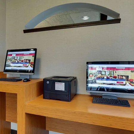 Drury Inn & Suites Columbus Dublin-2