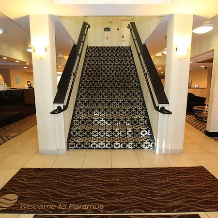 Best Western Paramus Hotel & Suites-2