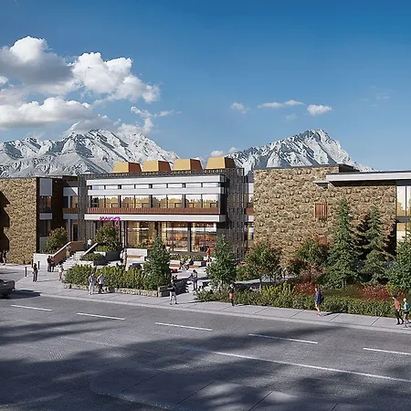 Banff Voyager Inn-2