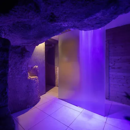Una Hotels One Siracusa Wellness & Spa-2