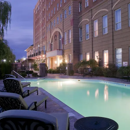 Carnegie Hotel & Spa-3