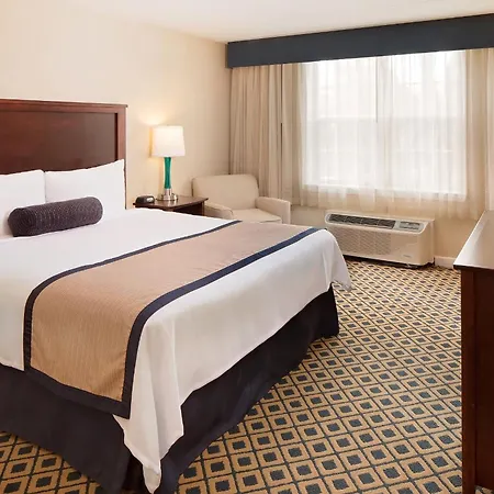 Westford Regency Inn & Conference Center-2