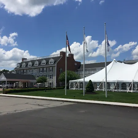 Westford Regency Inn & Conference Center-3