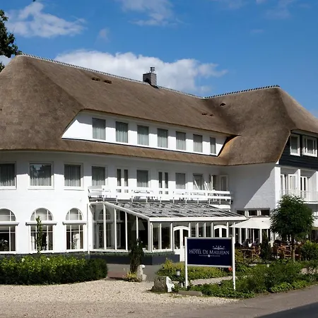 Fletcher Boutique Hotel De Mallejan-3