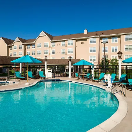 Residence Inn By Marriott Greenbelt-2