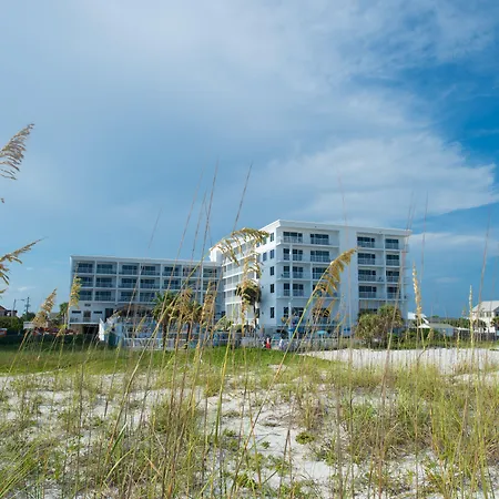 Springhill Suites By Marriott Pensacola Beach-2