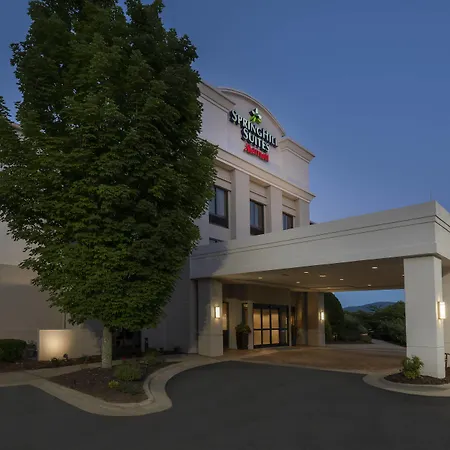 Springhill Suites Asheville-2