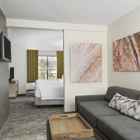 Springhill Suites Asheville-3