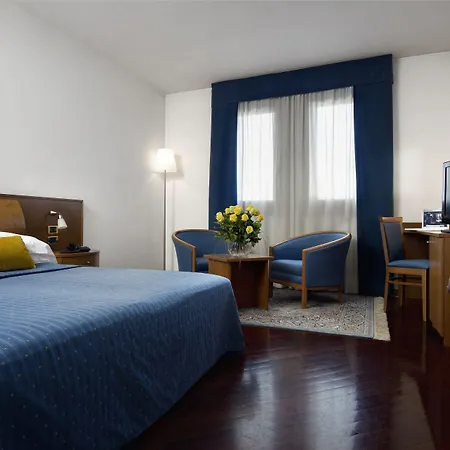 Villa Pace Park Hotel Bolognese-2
