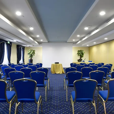 Villa Pace Park Hotel Bolognese-3