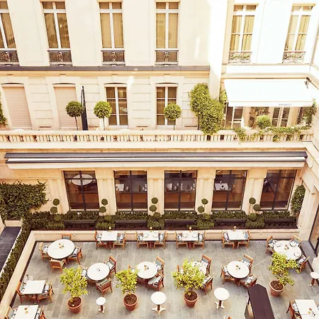 Park Hyatt Paris-Vendome-3
