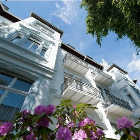 Hotel Spöttel-3