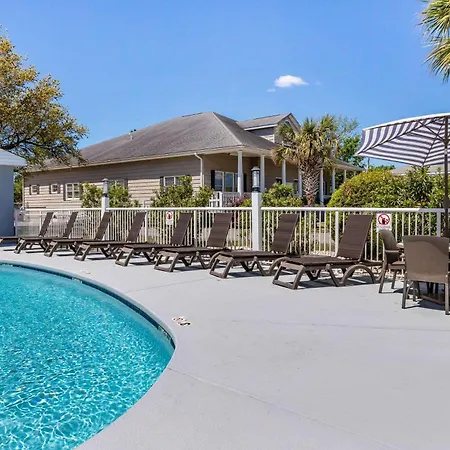 Comfort Suites Southport - Oak Island-3