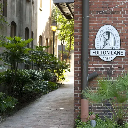 Fulton Lane Inn-3