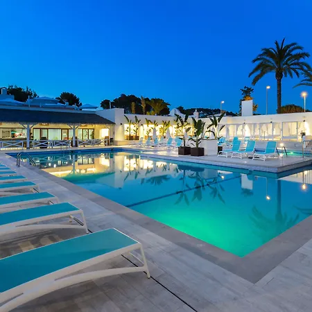 Hotel Vibra Cala Tarida-3SUP-3