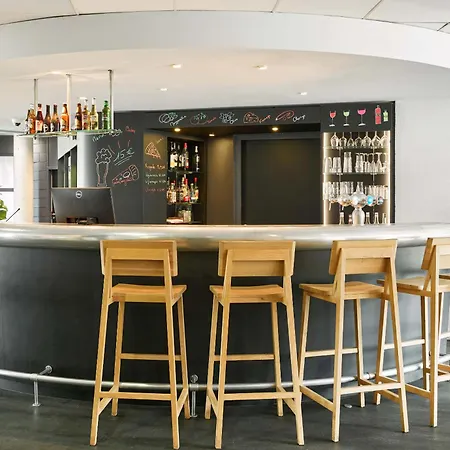 Novotel Suites Paris Roissy CDG-3