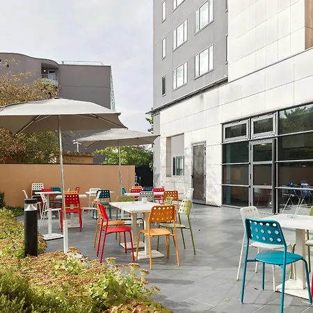 Novotel Suites Paris Roissy CDG-2