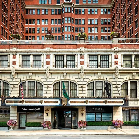 Davenport Hotel, Autograph Collection-2