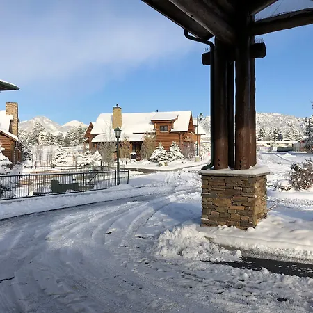 The Estes Park Resort-3
