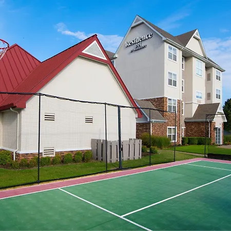 Residence Inn By Marriott Rogers-2